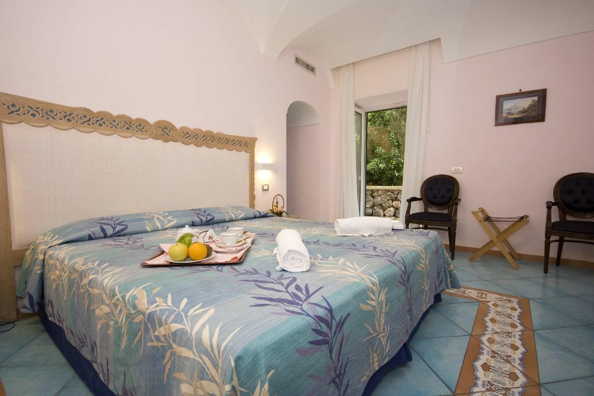 Parco Verde Terme Hotel Isquia